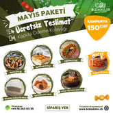 Mayıs Paketi